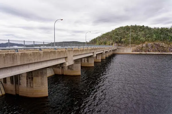 Copeton Dam